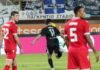 ΟΦΗ – ΤΣΣΚΑ Σόφιας 3-0 Τελικό: Νίκη για πρόκριση από τους Κρητικούς στο Europa League
