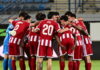 Super League: Ο ανανεωμένος Ολυμπιακός, η ανατροπή του ΠΑΟΚ και το «σοκ» για την ΑΕΚ – Δείτε φάσεις και γκολ