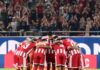 Ο Ολυμπιακός πέρασε απευθείας στη League Phase του Europa League