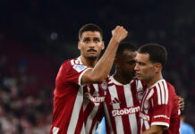 Κληρώσεις Europa και Conference League: Ολυμπιακός, ΟΦΗ και Παναθηναϊκός μαθαίνουν αντιπάλους στις League Phase
