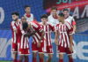 Europa League: Ο Ολυμπιακός κληρώθηκε με Μίλαν, Μαρσέιγ, Σπάρτα Πράγας, Ρεν, Γιαγκελόνια, Τσέλιε, Χοφενχάιμ και Τορένσε στη League Phase