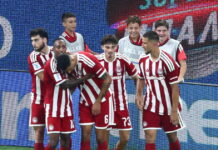 Europa League: Ο Ολυμπιακός κληρώθηκε με Μίλαν, Μαρσέιγ, Σπάρτα Πράγας, Ρεν, Γιαγκελόνια, Τσέλιε, Χοφενχάιμ και Τορένσε στη League Phase