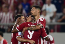 Europa League: Ο Ολυμπιακός κόντρα σε Μίλαν και Μαρσέιγ, ο ΟΦΗ ενάντια σε Μπενφίκα και Λεβερκούζεν – Αναλυτικά τα ματς της League Phase