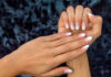 Ombré French: Το απόλυτο μίνιμαλ nail trend του καλοκαιριού