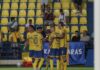 Παναιτωλικός – Καλαμάτα 2-0: Φοβερό ξεκίνημα και 2/2 για τους Αγρινιώτες στη Super League