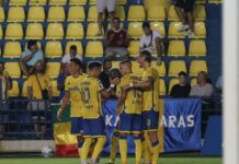 Παναιτωλικός – Καλαμάτα 2-0: Φοβερό ξεκίνημα και 2/2 για τους Αγρινιώτες στη Super League