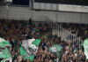Η αστυνομία προχώρησε σε 12 συλλήψεις οπαδών στο ΟΑΚΑ πριν το Παναθηναϊκός – ΤΣΣΚΑ 1948