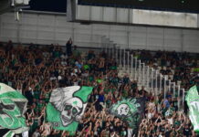 Η αστυνομία προχώρησε σε 12 συλλήψεις οπαδών στο ΟΑΚΑ πριν το Παναθηναϊκός – ΤΣΣΚΑ 1948
