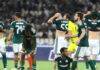 Παναθηναϊκός – Χράντετς Κράλοβε 2-2: Πράσινη «αυτοκτονία» και όλα ανοιχτά στη ρεβάνς της Τσεχίας