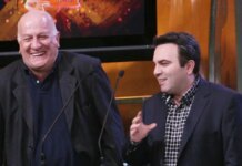 Αντώνης Καρπετόπουλος για Αντώνη Πανούτσο: «Δεν έχω κέφι, ας δείξουμε σε αυτή τη μάχη σεβασμό»