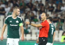 Παναθηναϊκός: Αλλοίωση του αγώνα με τη Χράντετς – «Δεν απαιτούμε προνομιακή μεταχείριση, αλλά σεβασμό»