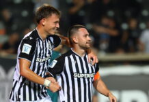 Super League: Σαρωτική πρεμιέρα για ΑΕΚ και ΠΑΟΚ, δύσκολη νίκη για Ολυμπιακό – Δείτε φάσεις και γκολ