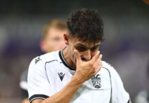 Άντερλεχτ – ΠΑΟΚ 3-2: Αποχαιρέτησε το Europa League και συνεχίζει στο Conference League