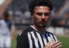 Ο ΠΑΟΚ ανακοίνωσε την απόκτηση του Τομ Λουσέ με κρουασάν και γαλλικό κλειδί