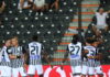 ΠΑΟΚ – Λεβαδειακός 4-0 τελικό: Άνετη νίκη για τον Δικέφαλο στην πρεμιέρα της Super League