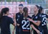 Μπραν – ΠΑΟΚ 3-2: Αποκλεισμός για τις Θεσσαλονικείς στο Champions League γυναικών