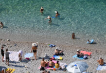 Καιρός αύριο: Άνοδος της θερμοκρασίας, βροχές και καταιγίδες