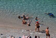 Μάλια: Πώς πνίγηκε η 42χρονη – «Τα παιδιά φώναζαν και έκλαιγαν, πέντε άνθρωποι κάναμε ΚΑΡΠΑ»