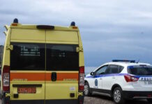 Λάρισα: Ναυαγοσώστες επανέφεραν 7χρονο με ΚΑΡΠΑ στη ζωή
