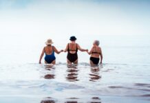 Πνιγμοί στη θάλασσα: 284 άνθρωποι άνω των 60 ετών έχασαν πέρυσι τη ζωή τους