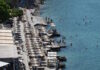 Χαλκιδική: Νεκρός 56χρονος Σέρβος τουρίστας παρά το ΚΑΡΠΑ που του έκανε ναυαγοσώστης