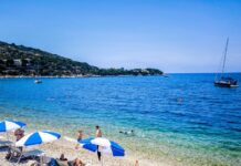 Καιρός – Θοδωρής Κολυδάς: Έρχεται παρατεταμένη ζέστη με αρκετά υψηλές θερμοκρασίες, «μαλακώνει» το θερμό σενάριο προς το τέλος Αυγούστου