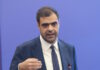 Παύλος Μαρινάκης για Γιάννη Βαρβιτσιώτη: «Η Νέα Δημοκρατία και η χώρα είναι φτωχότερες»