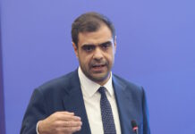 Παύλος Μαρινάκης για Γιάννη Βαρβιτσιώτη: «Η Νέα Δημοκρατία και η χώρα είναι φτωχότερες»