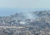 Φωτιά σε κτίριο στον Πειραιά: Ισχυρές δυνάμεις της πυροσβεστικής στο σημείο
