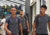 Ο ΠΑΟΚ «πέταξε» για τις Βρυξέλλες και την ανατροπή πρόκρισης κόντρα στην Άντερλεχτ