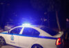 Άνω Λιόσια: Θρίλερ με νεκρό άνδρα που εντοπίστηκε σε πίσω κάθισμα αυτοκινήτου