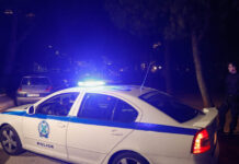 Άνω Λιόσια: Θρίλερ με νεκρό άνδρα που εντοπίστηκε σε πίσω κάθισμα αυτοκινήτου