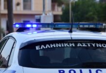 Θρίλερ με νεκρό άνδρα στις Σέρρες – Δεν αποκλείεται το ενδεχόμενο δολοφονίας