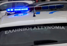 Σέρρες: Κρατούνται ο αδερφός και ο ανιψιός του 66χρονου Γερμανού που βρέθηκε νεκρός