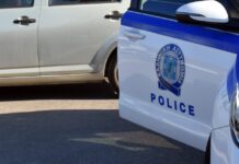 Κυκλοφοριακό πρόβλημα στην Αθηνών – Σουνίου μετά από τροχαίο
