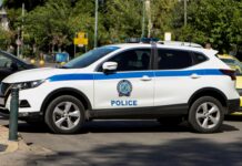 Κυψέλη: Νεκρό βρέφος βρέθηκε μέσα σε δοχείο σε διαμέρισμα της περιοχής