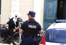 Αργολίδα: Ομολόγησαν οι 2 συλληφθέντες τη δολοφονία του ψυχολόγου – Τον χτύπησαν στο κεφάλι και τον έκλεψαν