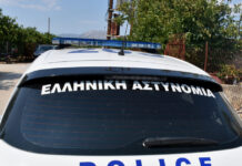 Παλαιό Φάληρο: Συνελήφθη 49χρονος για την εγκληματική οργάνωση του «Έντικ» – Κατηγορείται για εκβιασμούς και ξυλοδαρμούς επιχειρηματιών
