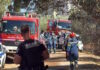 Πικέρμι: Ενδείξεις ότι κάτι έπαθε ενώ οδηγούσε ο άνδρας που απανθρακώθηκε στο αυτοκίνητο