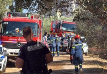 Πικέρμι: Ενδείξεις ότι κάτι έπαθε ενώ οδηγούσε ο άνδρας που απανθρακώθηκε στο αυτοκίνητο