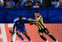 Λέφσκι Σόφιας – ΑΕΚ live για τα πλέι οφ του Champions League