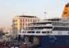 Άρση απαγορευτικού απόπλου σε Ραφήνα και Λαύριο – Τι ώρα αναχωρούν τα προγραμματισμένα δρομολόγια