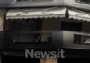 Θεσσαλονίκη: Αυτοκίνητο Αντιδημάρχου τυλίχτηκε στις φλόγες στην Πολίχνη – Εξετάζεται το ενδεχόμενο εμπρησμού