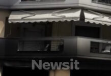 Θεσσαλονίκη: Αυτοκίνητο Αντιδημάρχου τυλίχτηκε στις φλόγες στην Πολίχνη – Εξετάζεται το ενδεχόμενο εμπρησμού