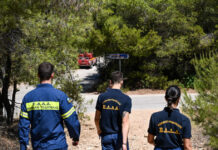 Καιρός: Κόκκινος συναγερμός για τους θυελλώδεις ανέμους που θα αγγίξουν και 9 μποφόρ – Οι περιοχές που ανησυχούν τους ειδικούς