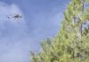 Φωτιές: Σε «κίτρινο συναγερμό» για κίνδυνο πυρκαγιάς την Τρίτη 35 περιοχές της χώρας