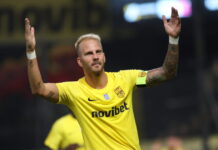 Νάπολι – Άρης 6-2: Βαριά φιλική ήττα για τους Θεσσαλονικείς