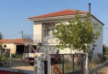 Ροδόπη: «Το έκανα πάνω στον καβγά» υποστήριξε ο 53χρονος για τη γυναικοκτονία της 44χρονης – Έχουν καταθέσει και τα δύο παιδιά του ζευγαριού