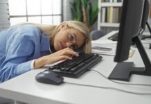 Δεν έχετε burnout… αλλά βαριέστε αφόρητα; Ίσως είναι «rust-out»