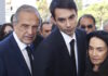 Ο Κώστας Σαμαράς δημοσίευσε μία παιδική φωτογραφία για την επέτειο θανάτου της αδελφής του, Λένας